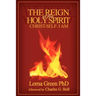 The Reign of the Holy Spirit: Christ-Self: I Am