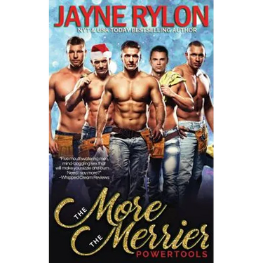 More the Merrier: A Powertools Holiday Story