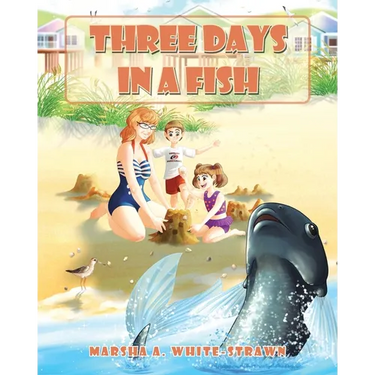Three Days in a Fish