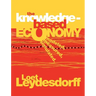 The Knowledge-Based Economy: Modeled, Measured, Simulated