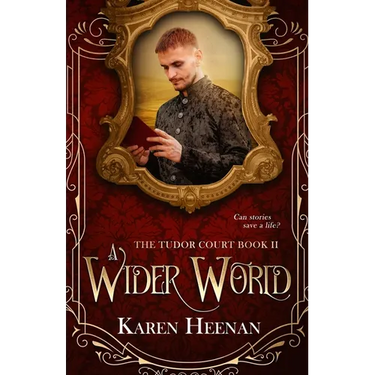 A Wider World
