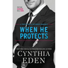 When He Protects