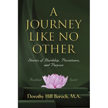 A Journey Like No Other: Stories of Hardship, Persistence and Purpose