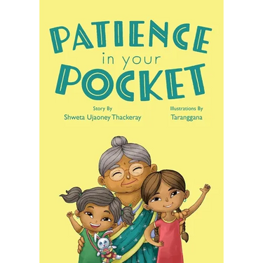 Patience in Your Pocket