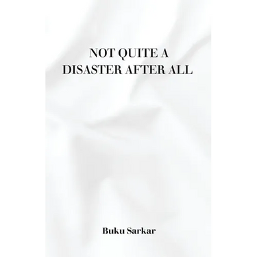 Not Quite a Disaster After All