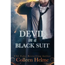 Devil in a Black Suit: A Shelby Nichols Adventure
