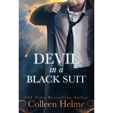 Devil in a Black Suit: A Shelby Nichols Adventure