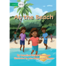 At the Beach