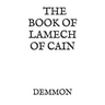 The Book of Lamech of Cain: And Leviathan