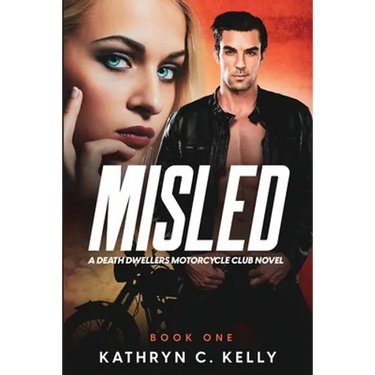 Misled: A Death Dwellers MC Novel