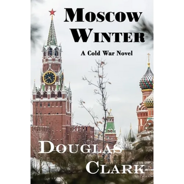 Moscow Winter