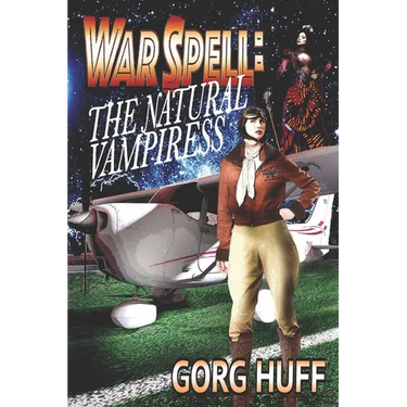 The Natural Vampiress