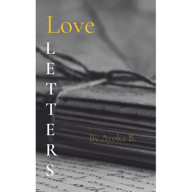 LOVE Letters