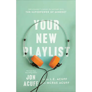 Your New Playlist