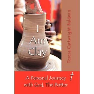I Am Clay