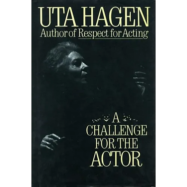 Challenge for the Actor