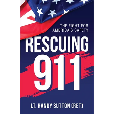 Rescuing 9-1-1: The Fight for America's Safety