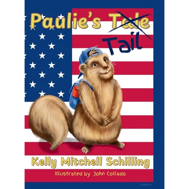 Paulie's Tale Tail