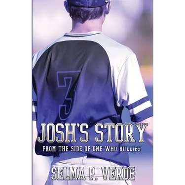 Josh's Story: From the Side of the One Who Bullies
