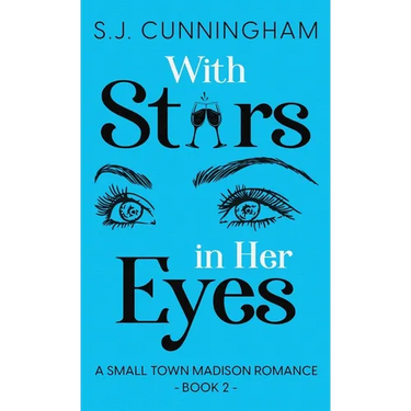 With Stars In Her Eyes