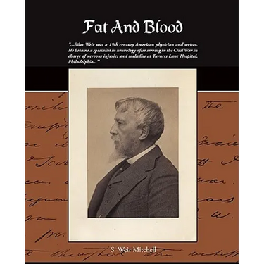 Fat and Blood