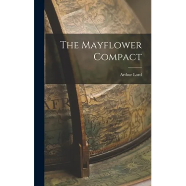 The Mayflower Compact