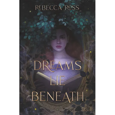 Dreams Lie Beneath