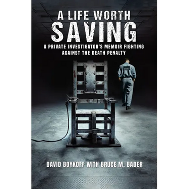 A life worth saving