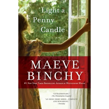 Light a Penny Candle