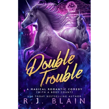 Double Trouble
