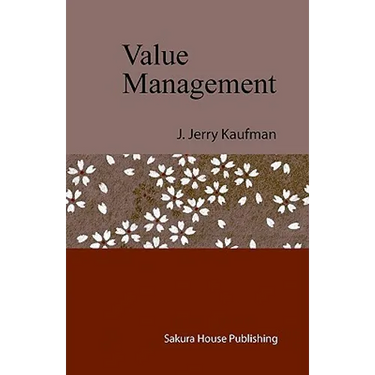 Value Management: Creating Competitive Advantage