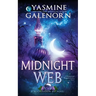 Midnight Web: A Paranormal Women's Fiction Novel