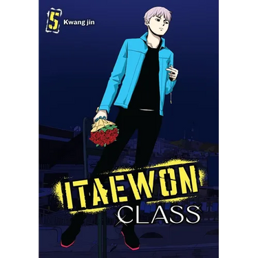 Itaewon Class, Vol. 5
