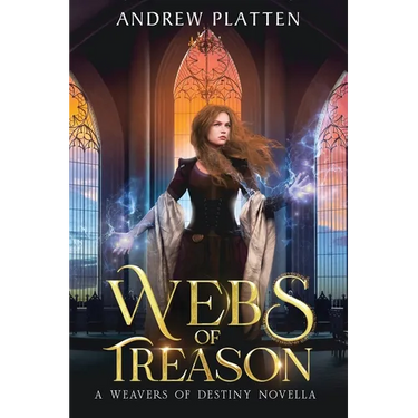Webs of Treason