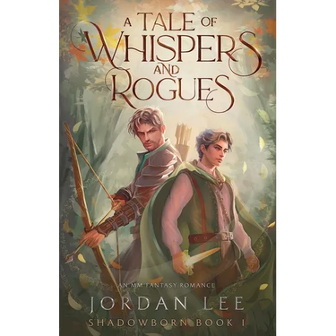 A Tale of Whispers and Rogues