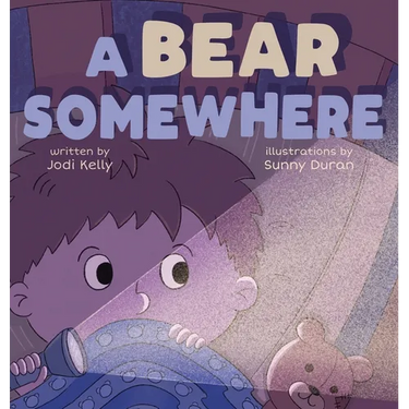 A Bear Somewhere