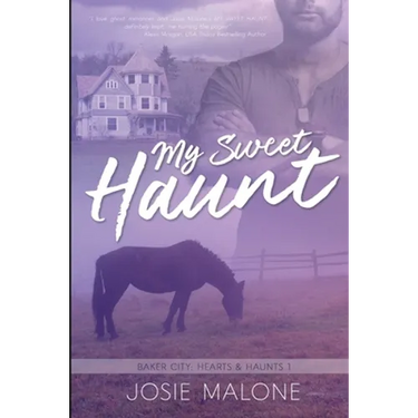 My Sweet Haunt