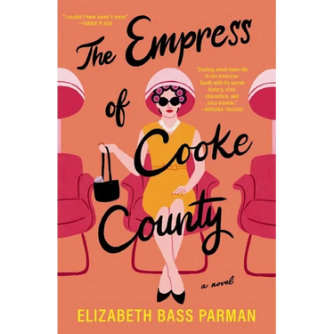 The Empress of Cooke County
