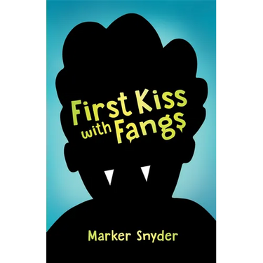 First Kiss with Fangs