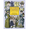 Victorian Fashions: A Pictorial Archive, 965 Illustrations