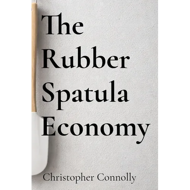 The Rubber Spatula Economy
