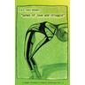 "ashes of love and struggle": A Queer Prisoner's Poetry Anthology Vol 2