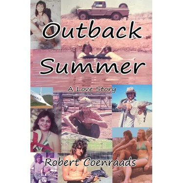 Outback Summer: A Love Story