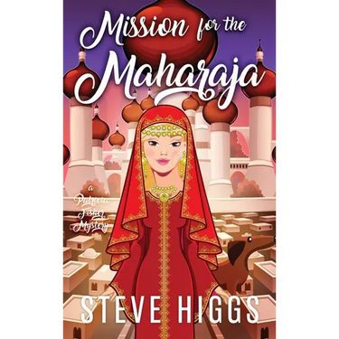 Mission for the Maharaja