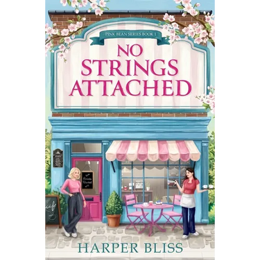 No Strings Attached