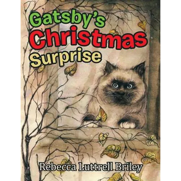 Gatsby's Christmas Surprise