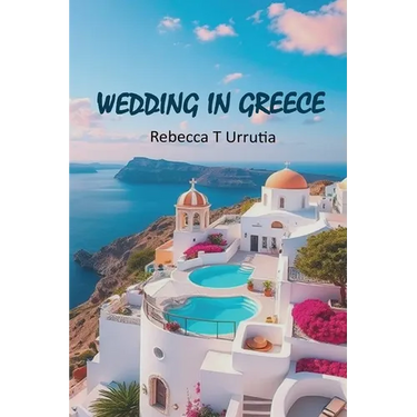 Wedding in Greece