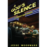 A God's Silence: A Fantasy Noir Tragedy