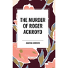 The Murder of Roger Ackroyd