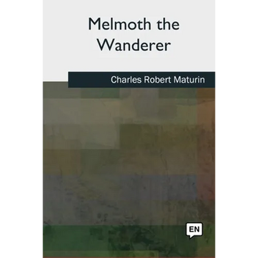 Melmoth the Wanderer